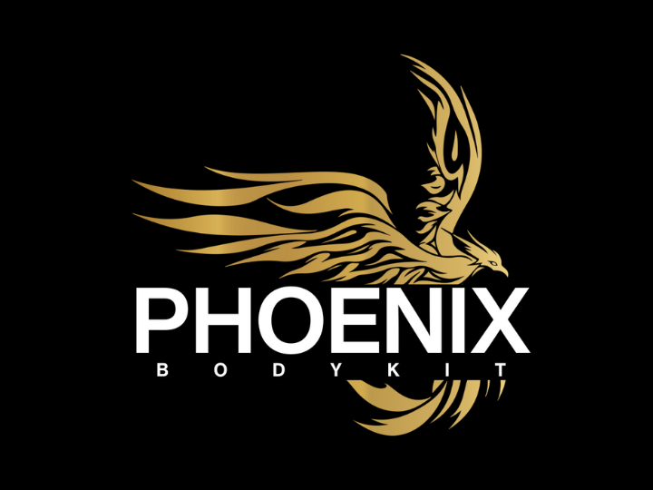 Phoenix Bodykit Lightweight Package